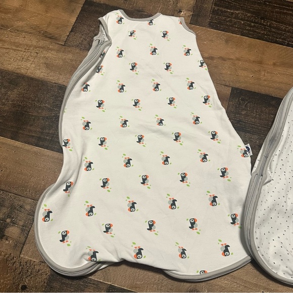 Nested Bean Zen Sack Classic Bundle - Picture 5 of 9